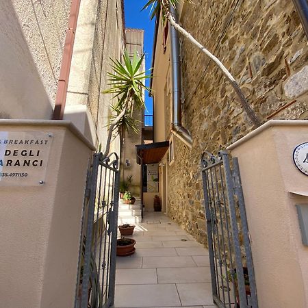 B&B Degli Aranci Trogir Exterior foto