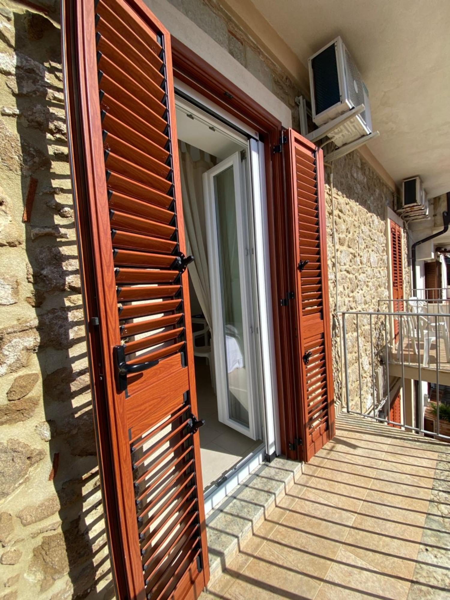 B&B Degli Aranci Trogir Exterior foto