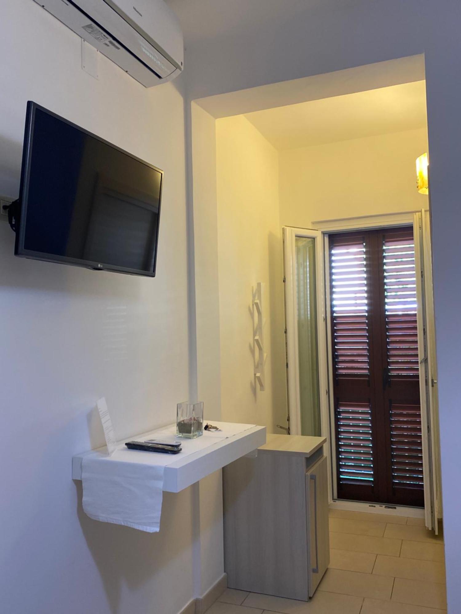 B&B Degli Aranci Trogir Exterior foto