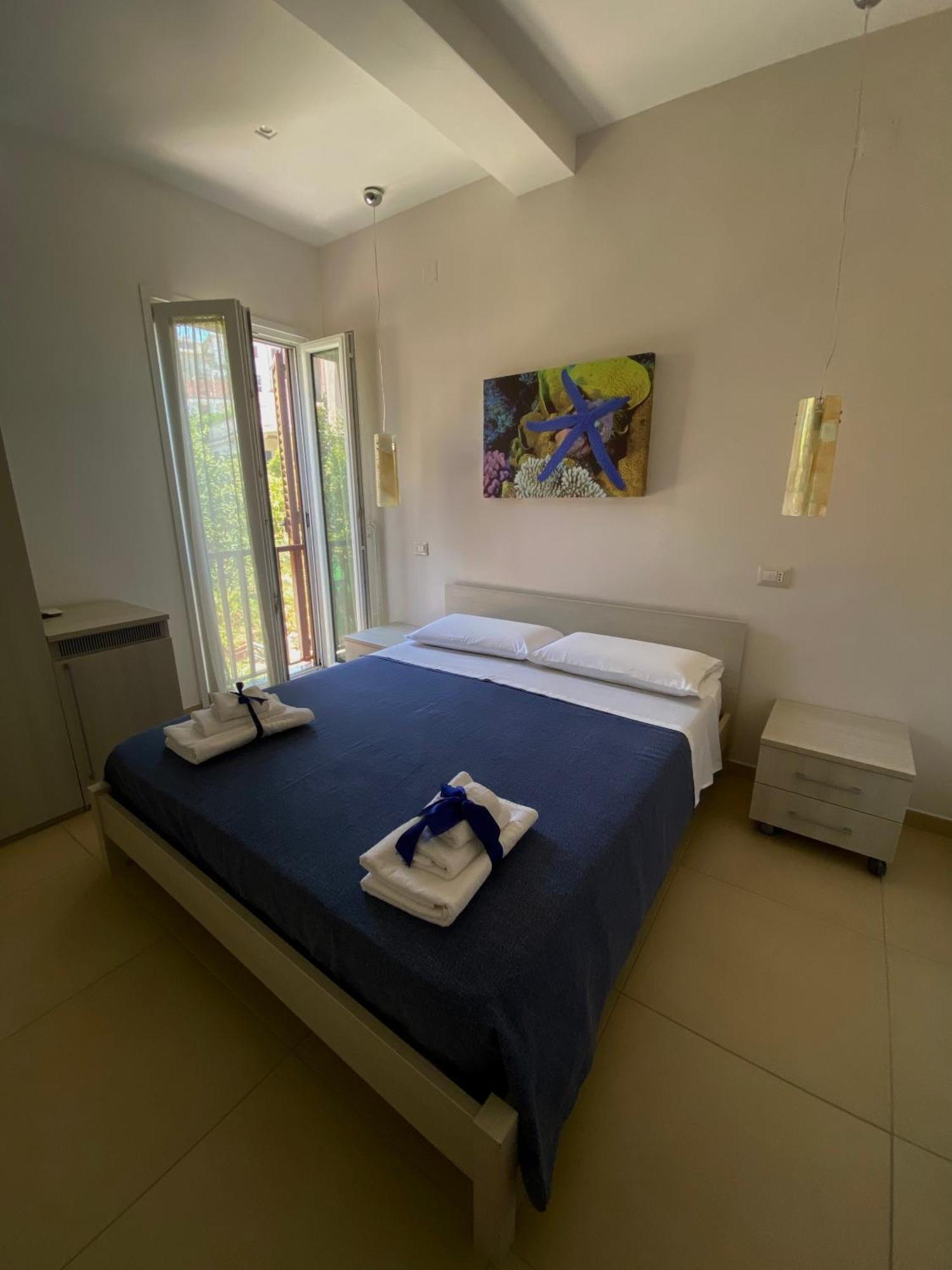 B&B Degli Aranci Trogir Exterior foto