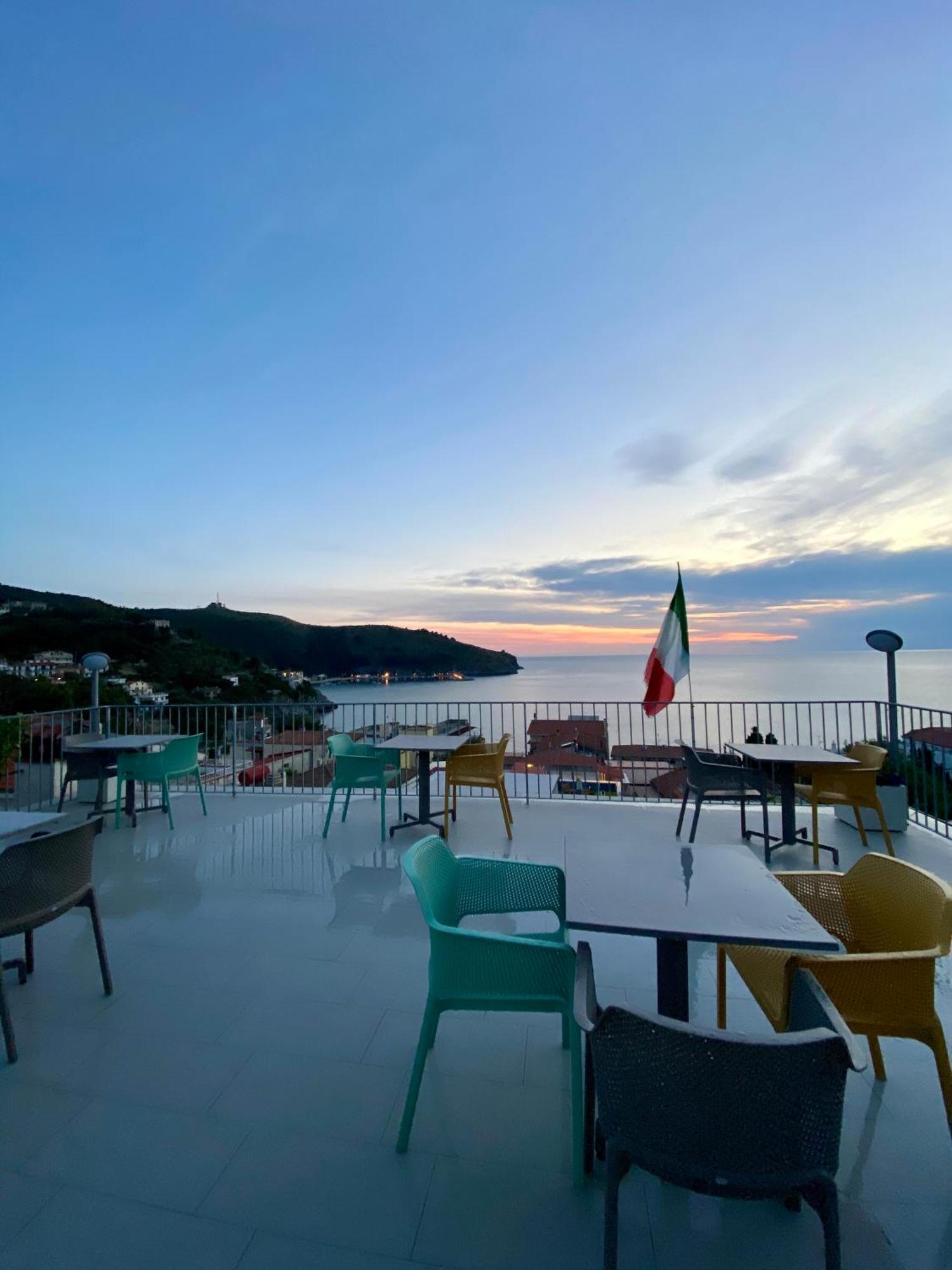 B&B Degli Aranci Trogir Exterior foto