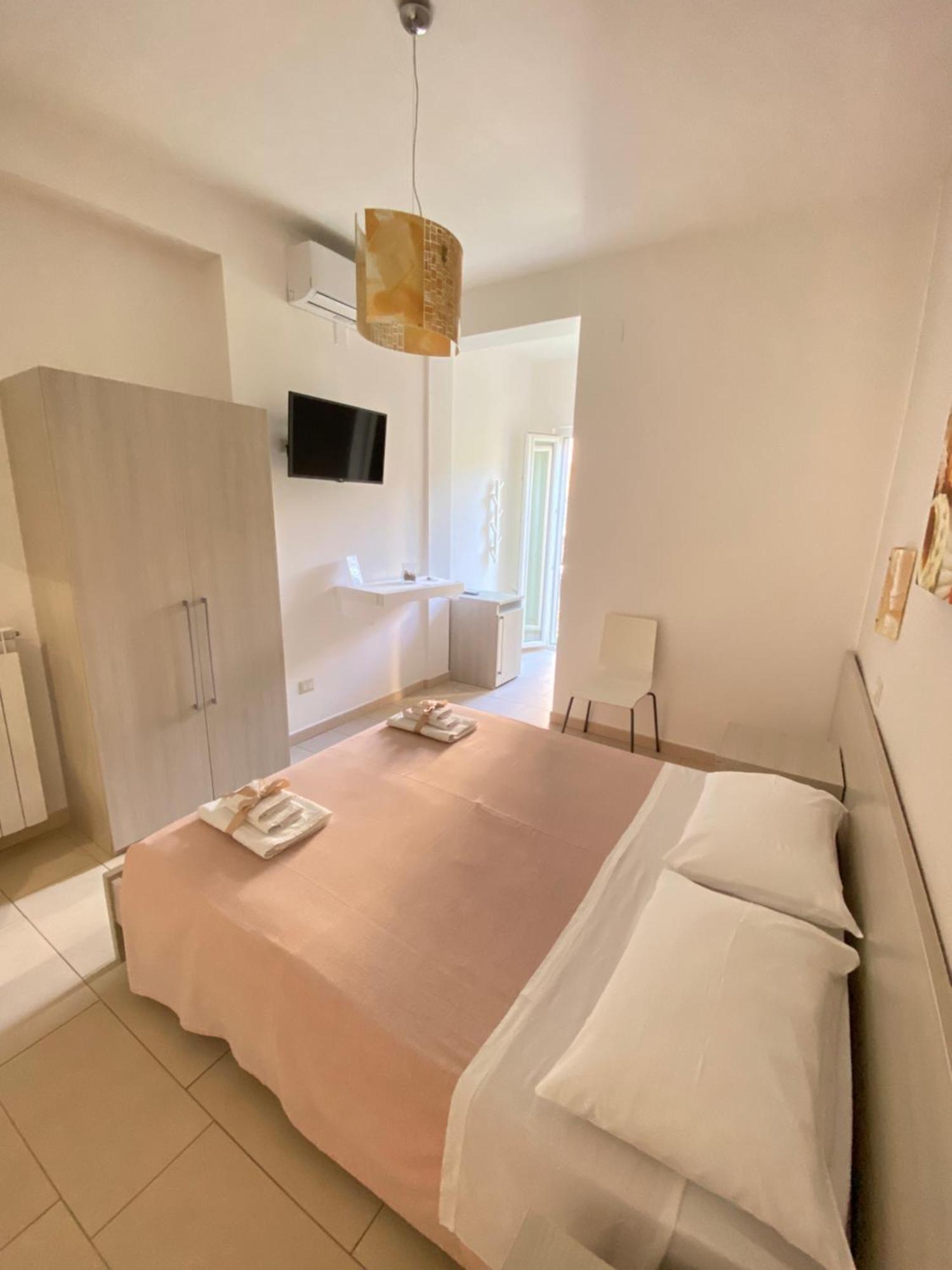 B&B Degli Aranci Trogir Exterior foto