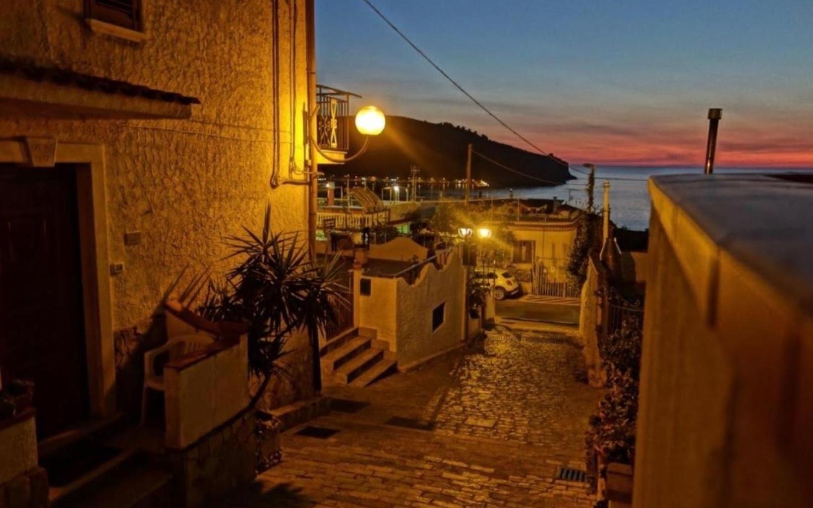 B&B Degli Aranci Trogir Exterior foto