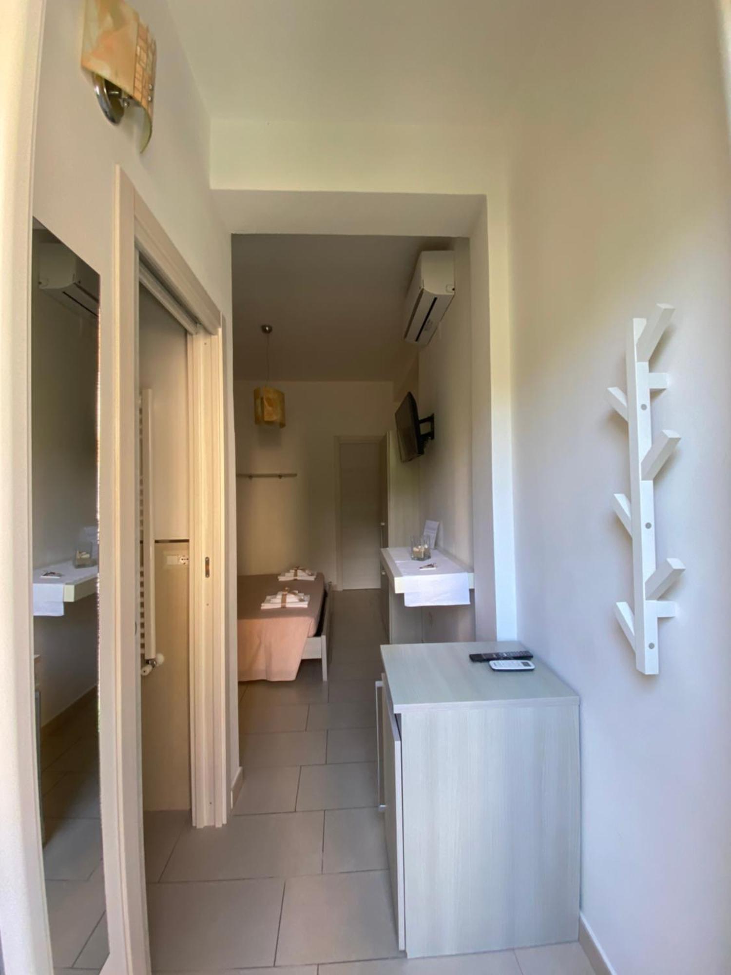 B&B Degli Aranci Trogir Exterior foto