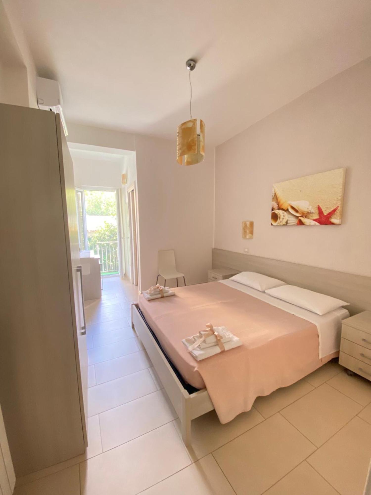 B&B Degli Aranci Trogir Exterior foto