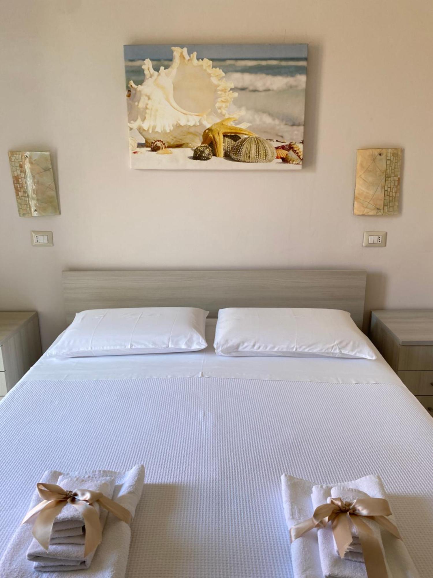 B&B Degli Aranci Trogir Exterior foto