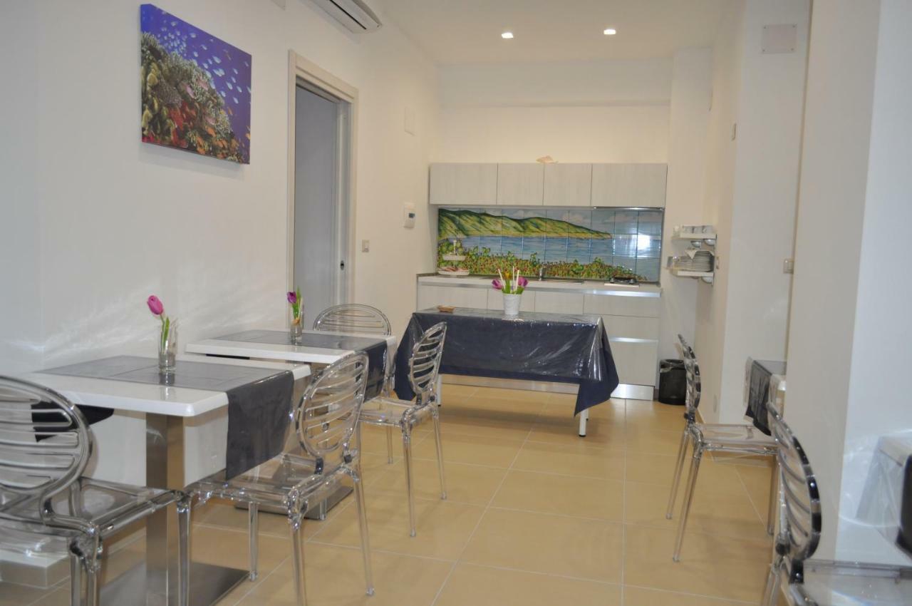 B&B Degli Aranci Trogir Exterior foto