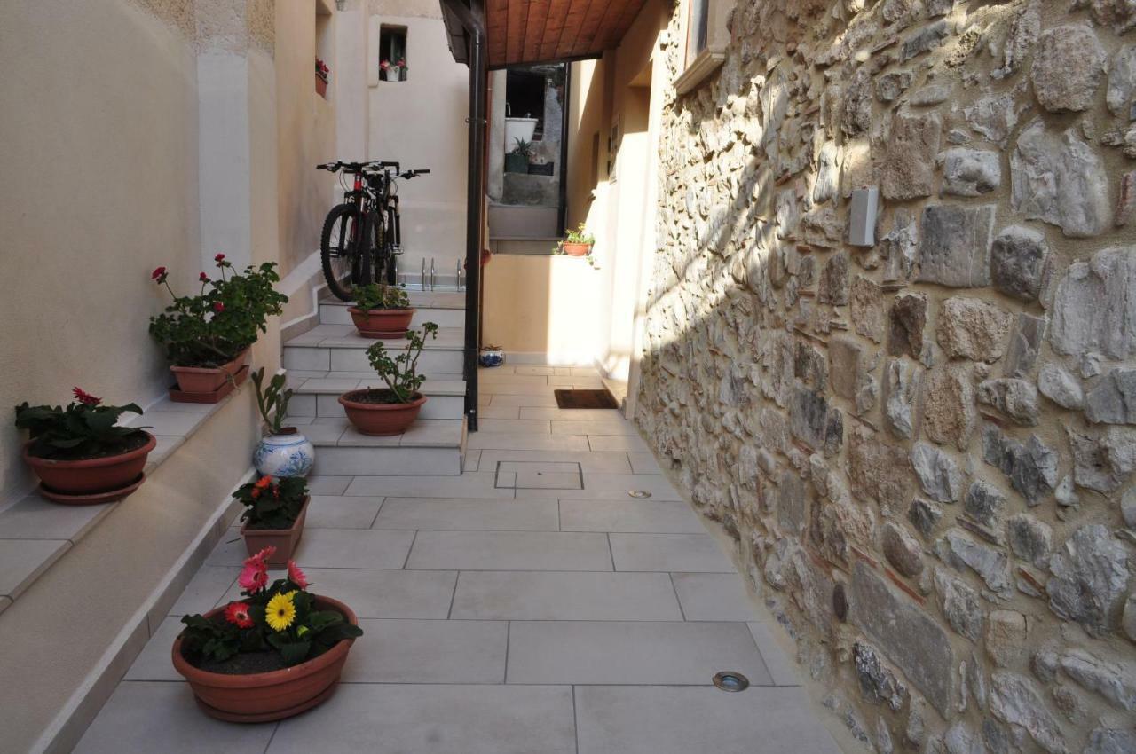 B&B Degli Aranci Trogir Exterior foto