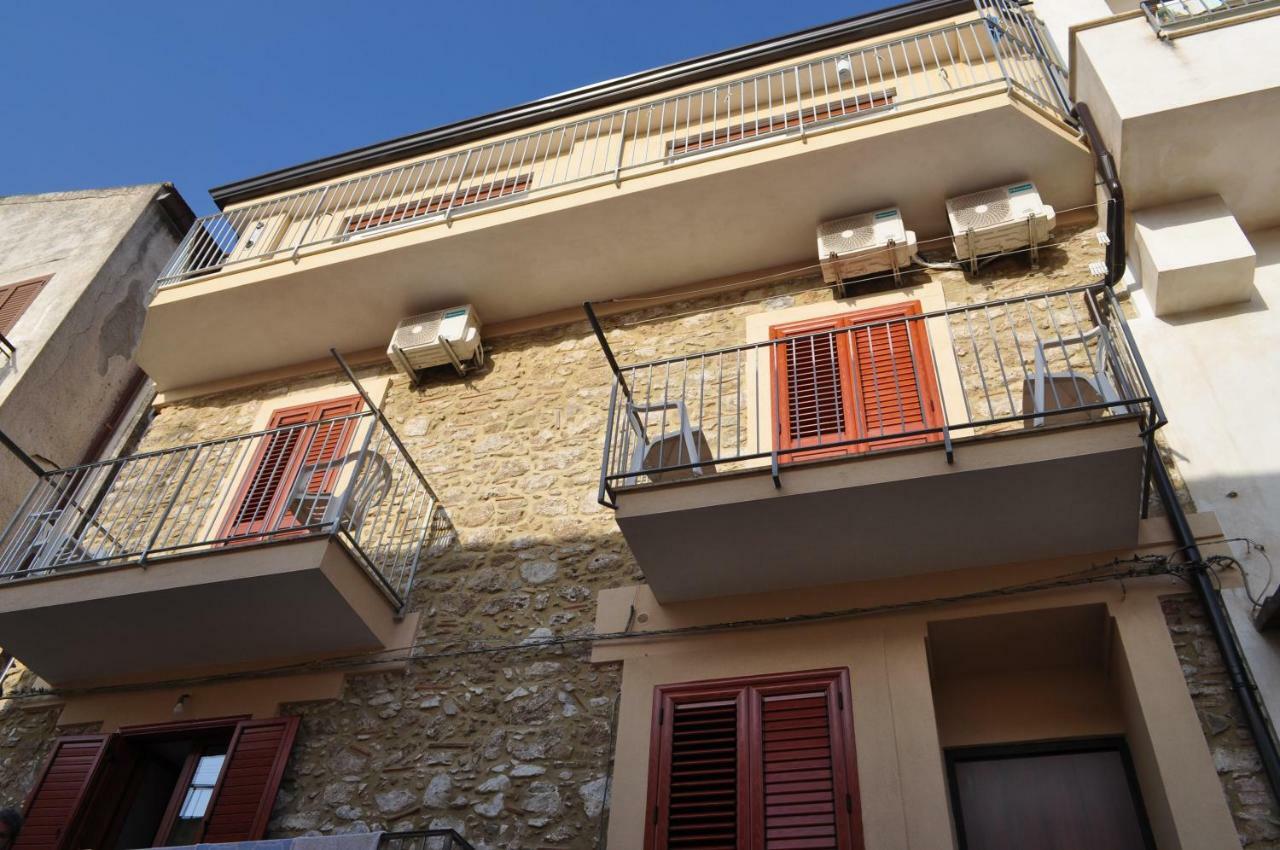 B&B Degli Aranci Trogir Exterior foto