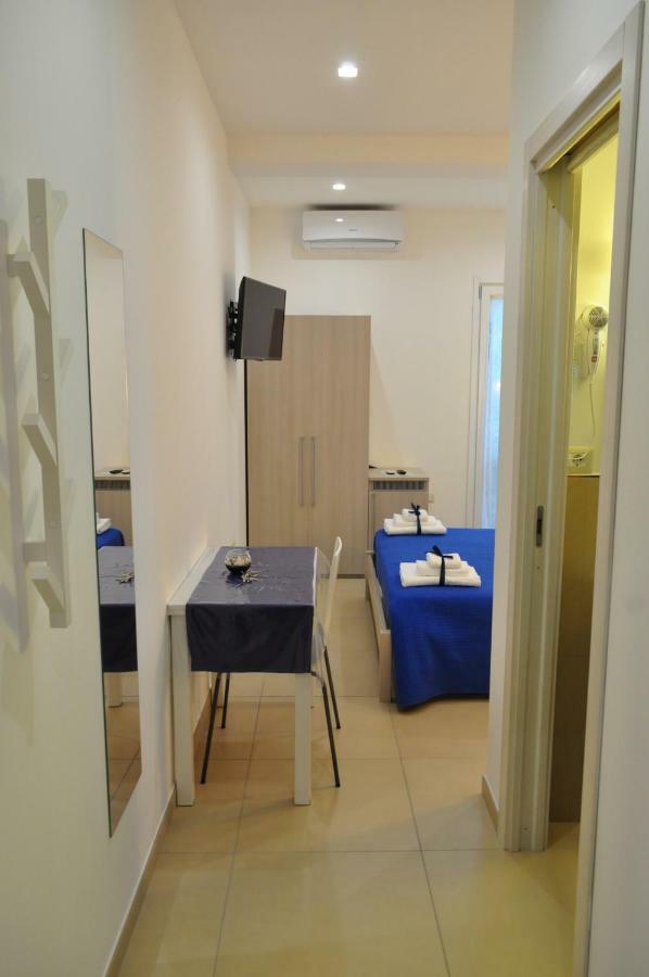 B&B Degli Aranci Trogir Exterior foto