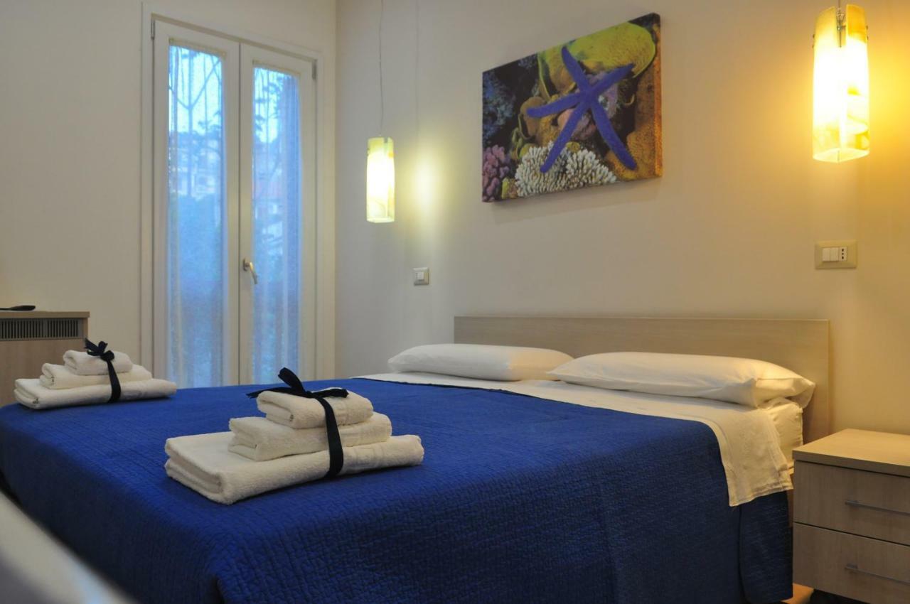 B&B Degli Aranci Trogir Exterior foto