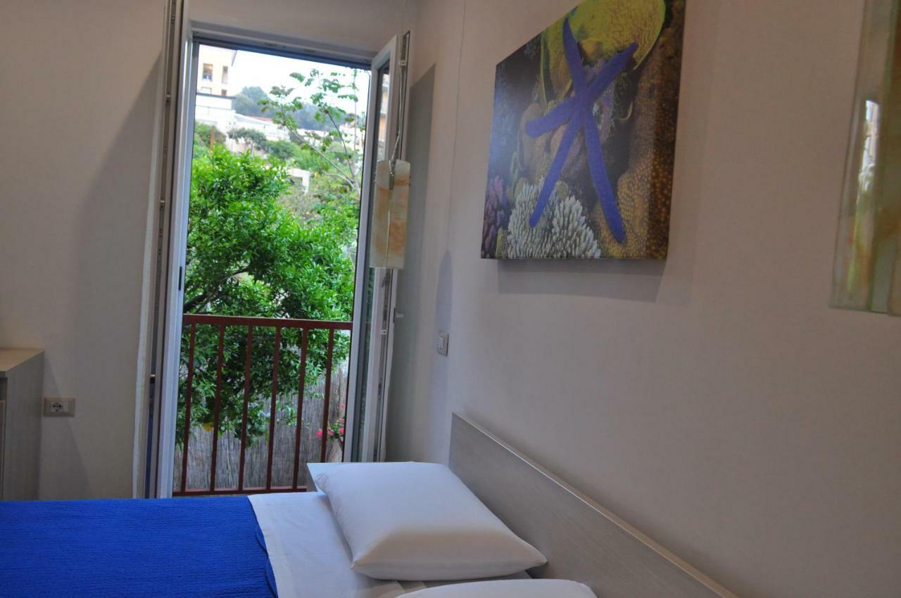 B&B Degli Aranci Trogir Exterior foto