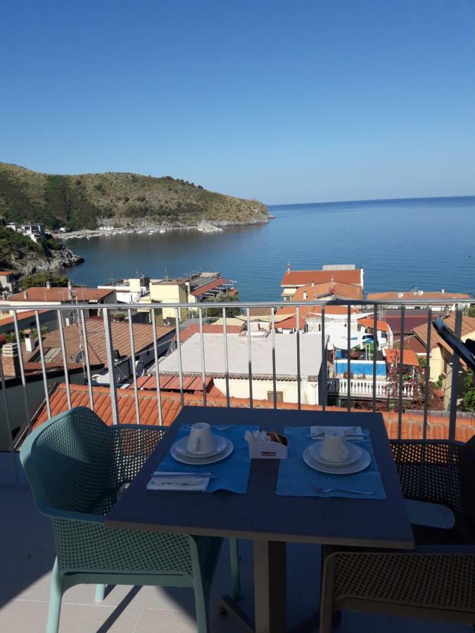 B&B Degli Aranci Trogir Exterior foto